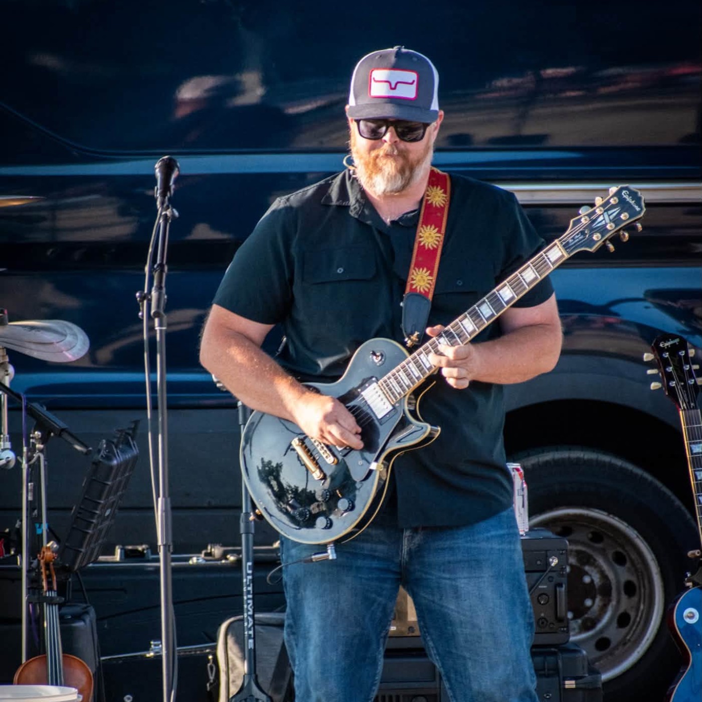 Kyle Anderson Band photo 3