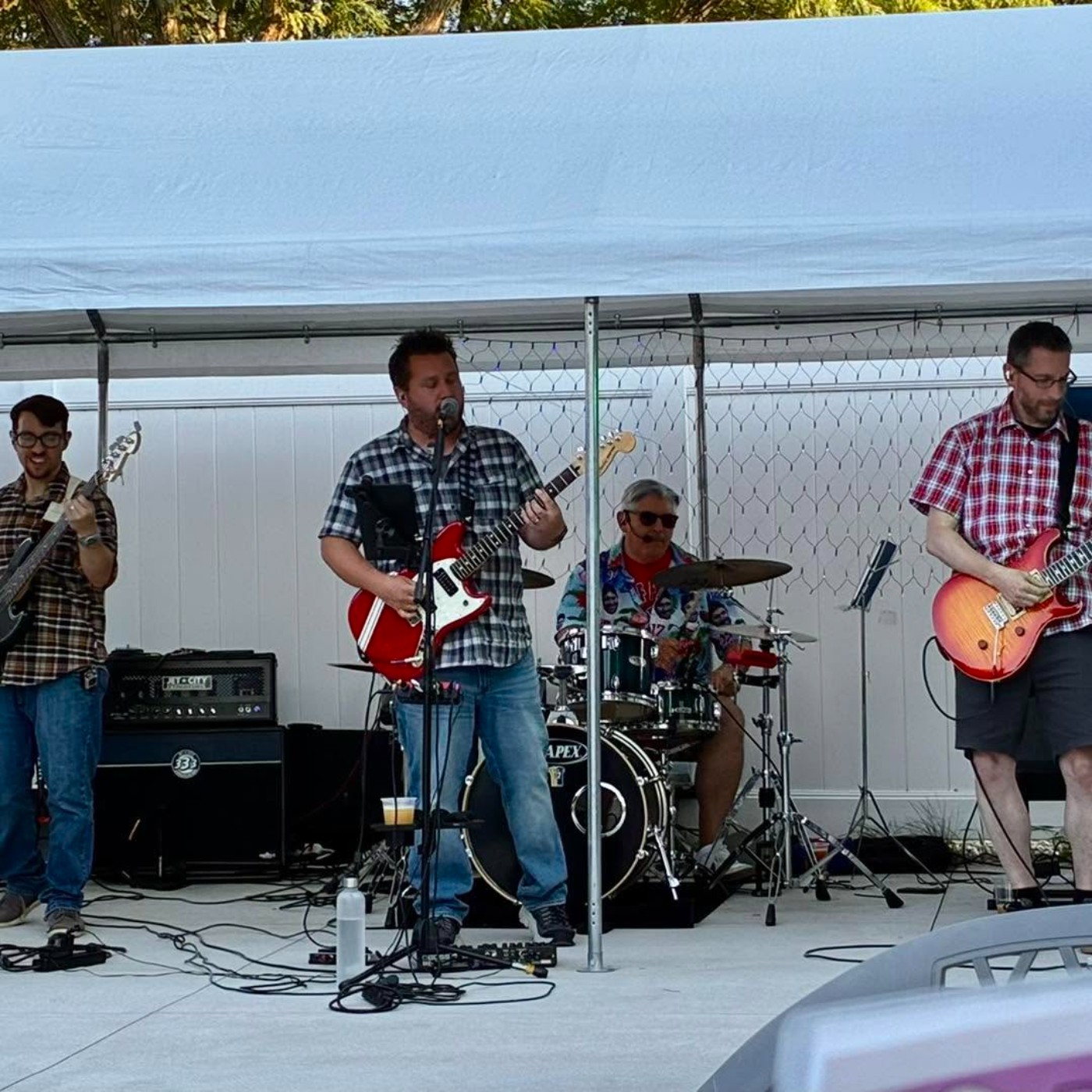 Flannel Mafia photo 1