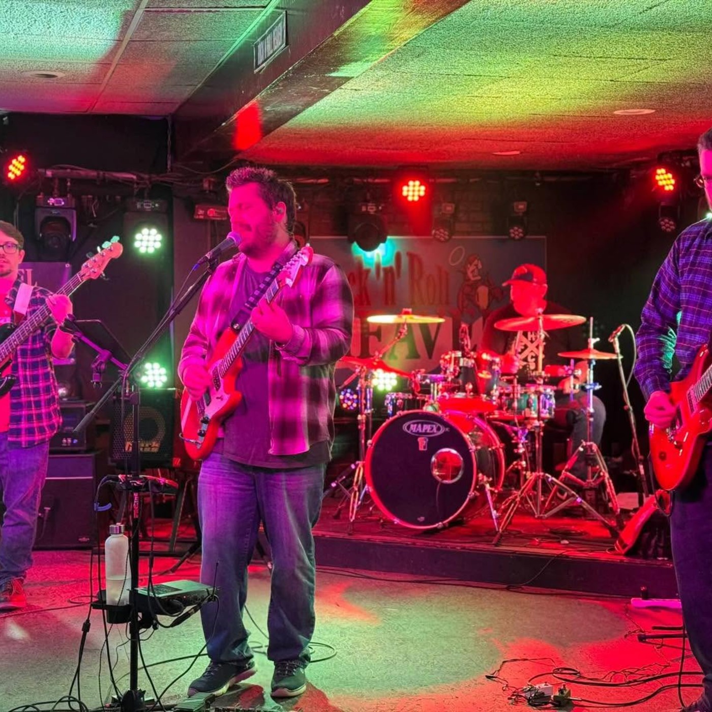 Flannel Mafia photo 2