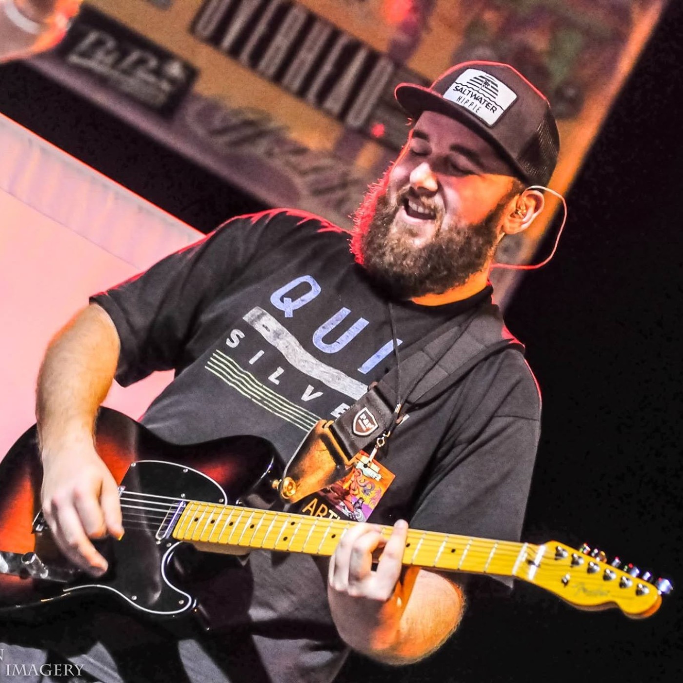 Matt Knabe Band photo 2