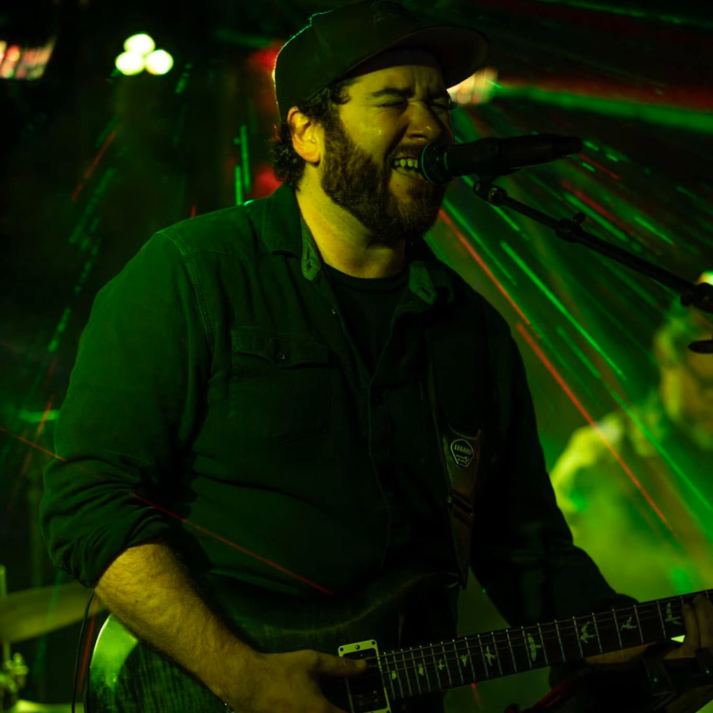 Matt Knabe Band photo 3