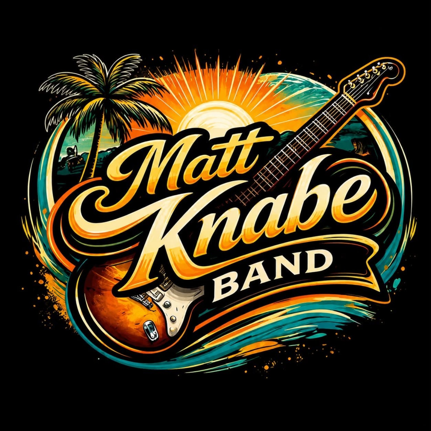 Matt Knabe Band