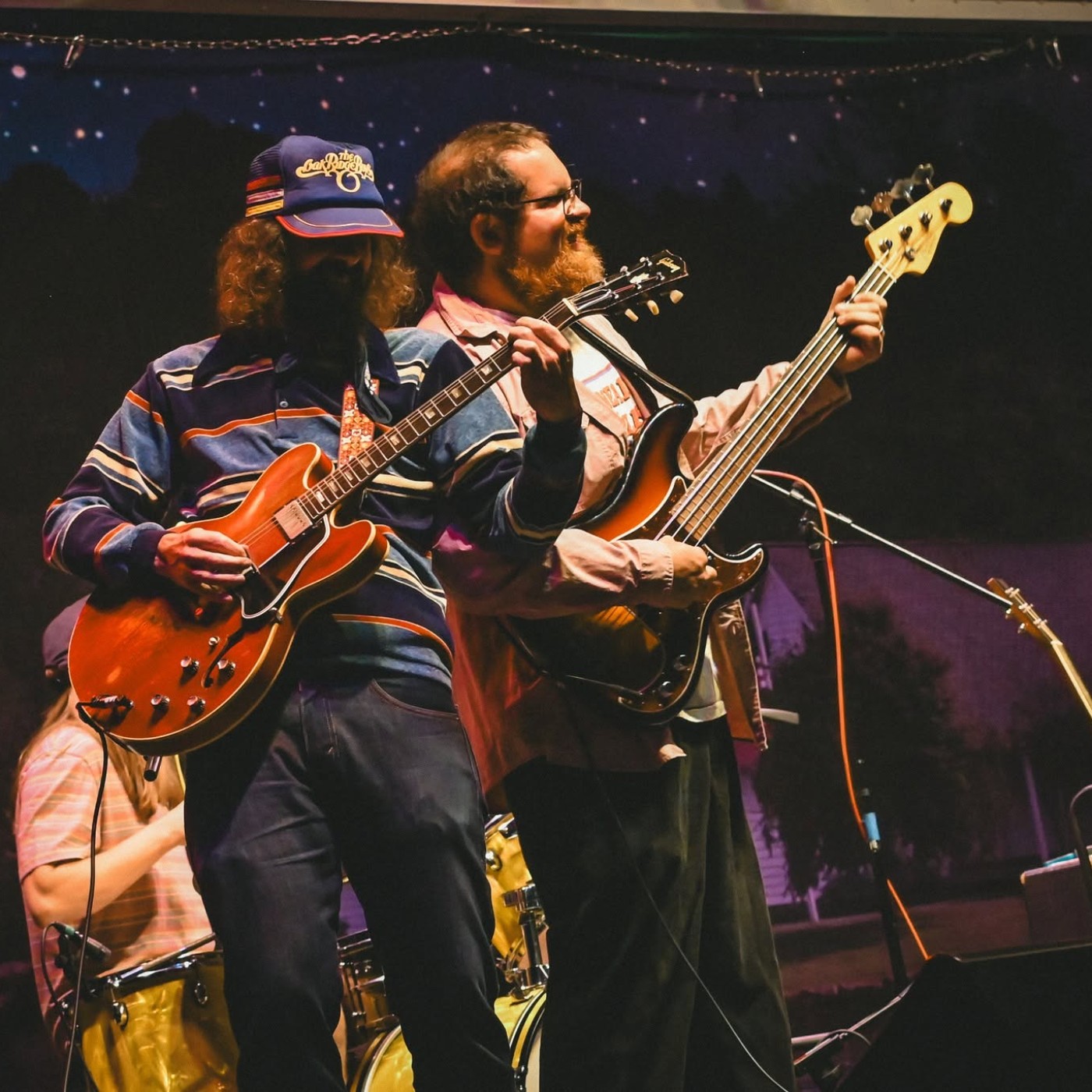 Mike Powell & The Echosound photo 2