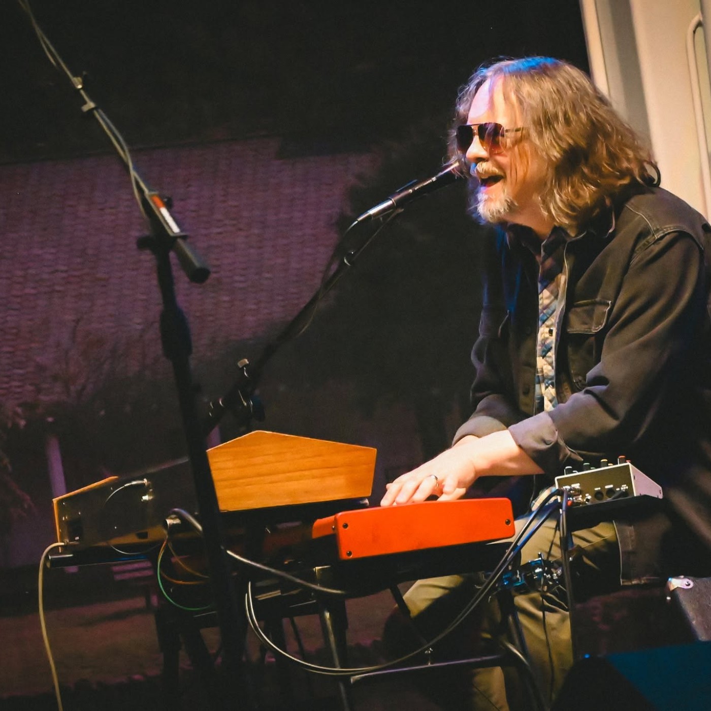 Mike Powell & The Echosound photo 3