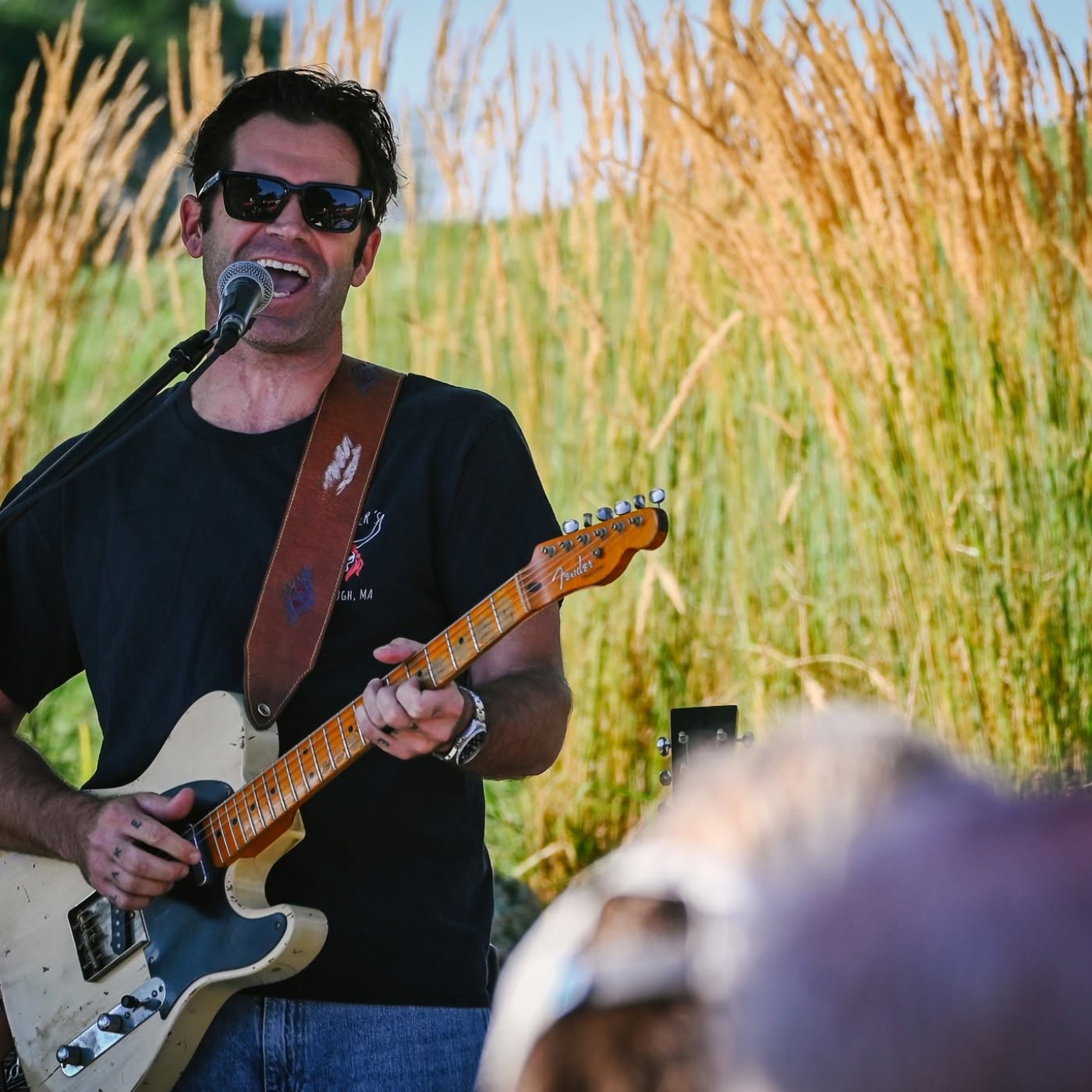 Mike Powell & The Echosound photo 5