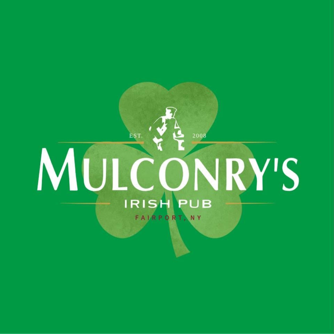 Mulconry's Irish Pub and Restaurant - Greece