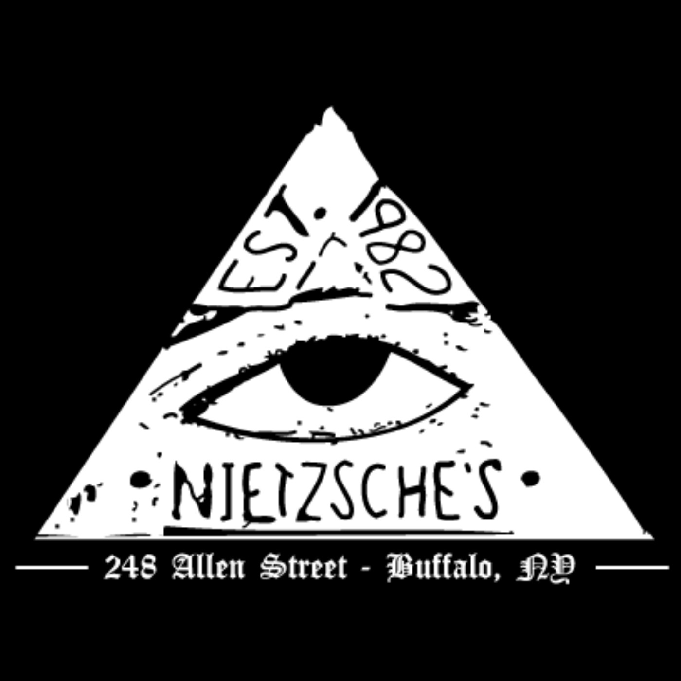 Nietzsche's