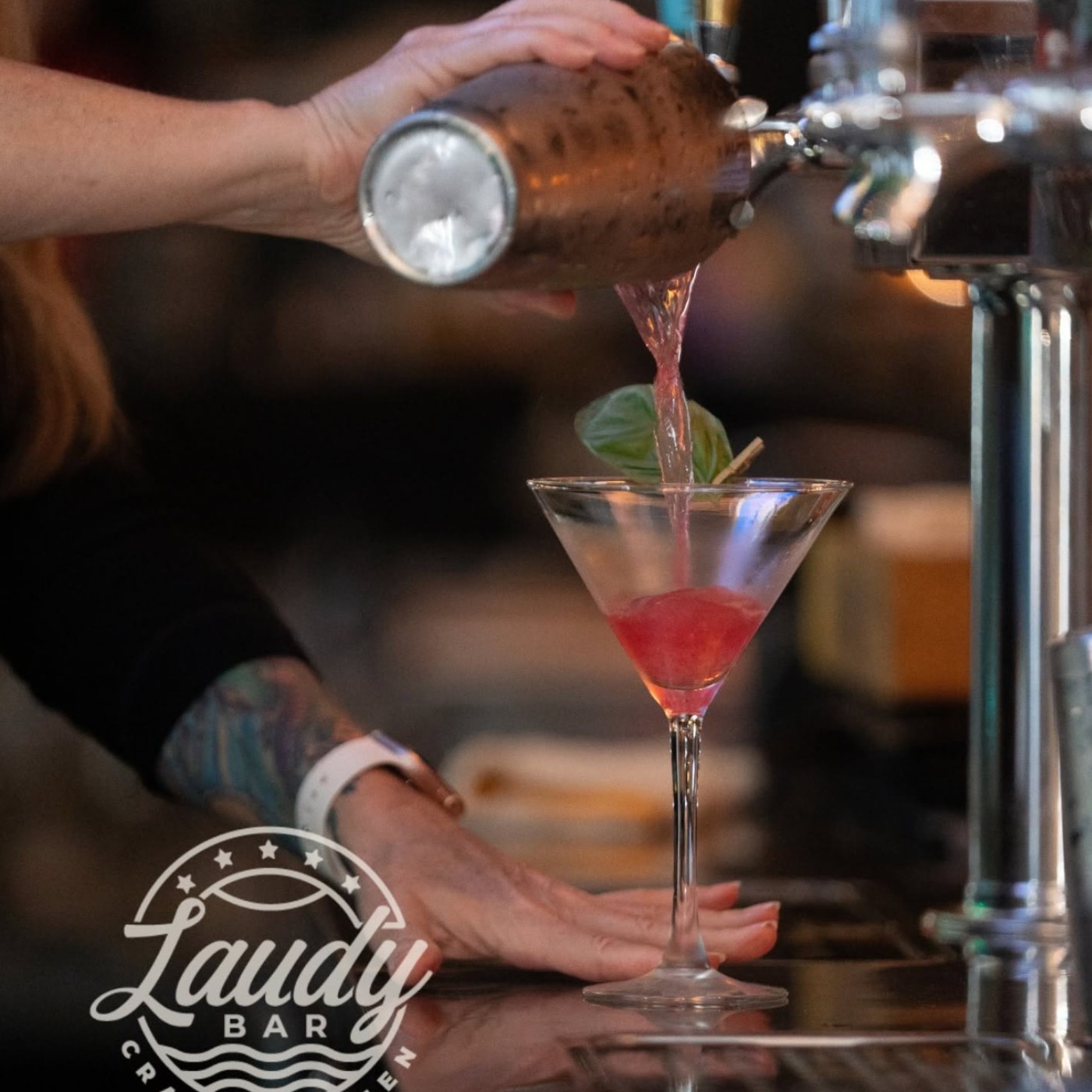 Laudy Bar & Craft Kitchen photo 2