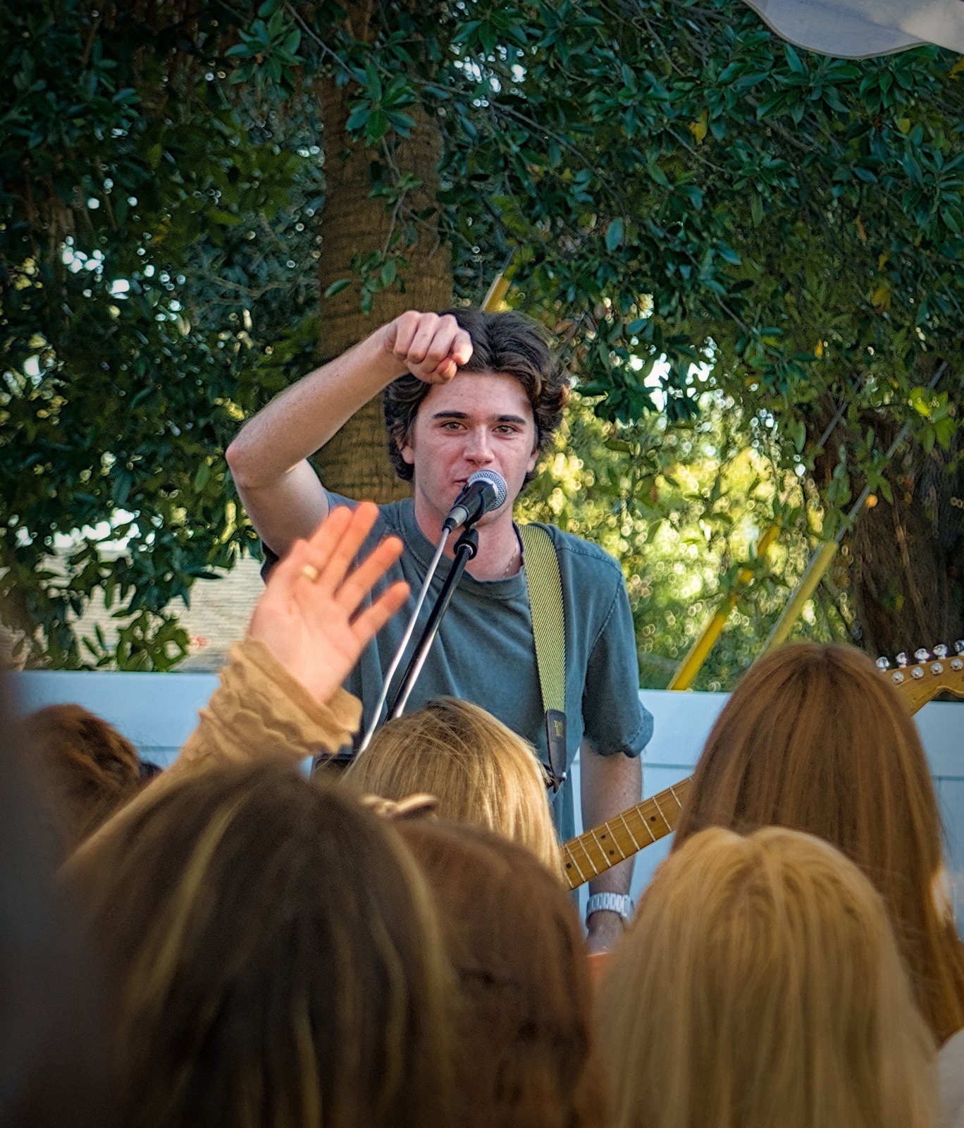 Jake Marcello photo 3