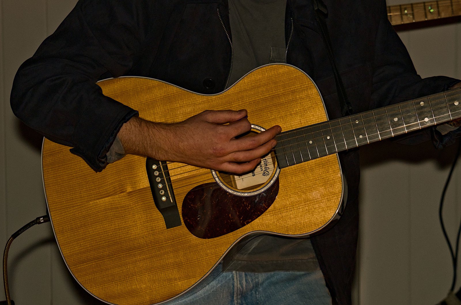 Jake Marcello photo 1