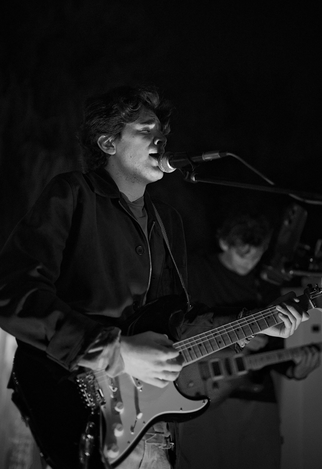 Jake Marcello photo 2
