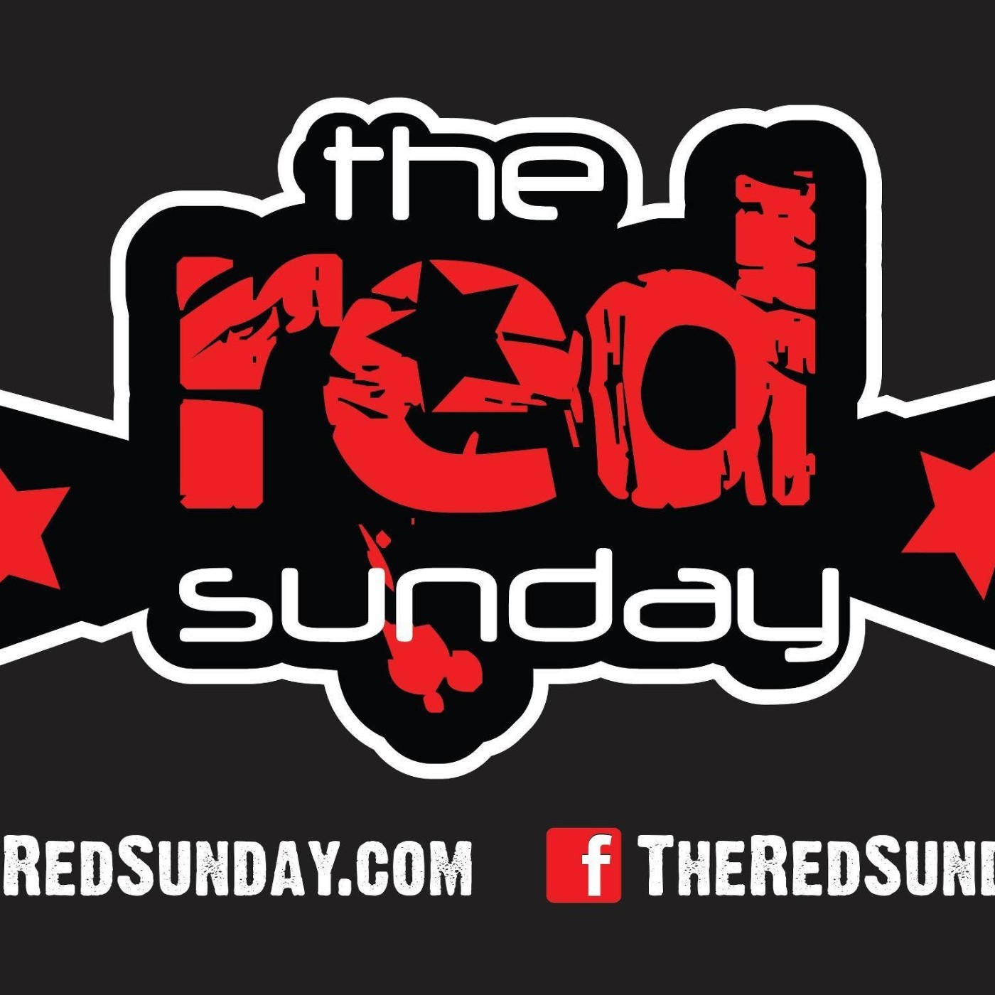 The Red Sunday