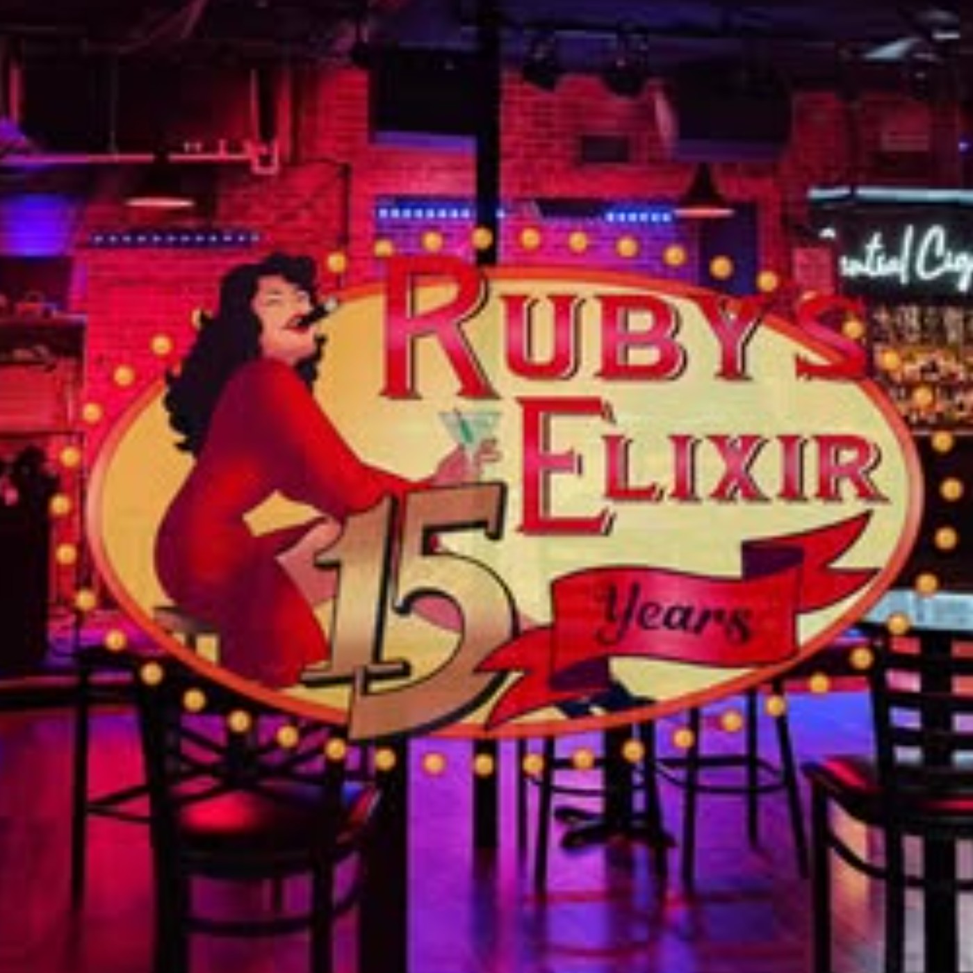 Ruby's Elixir