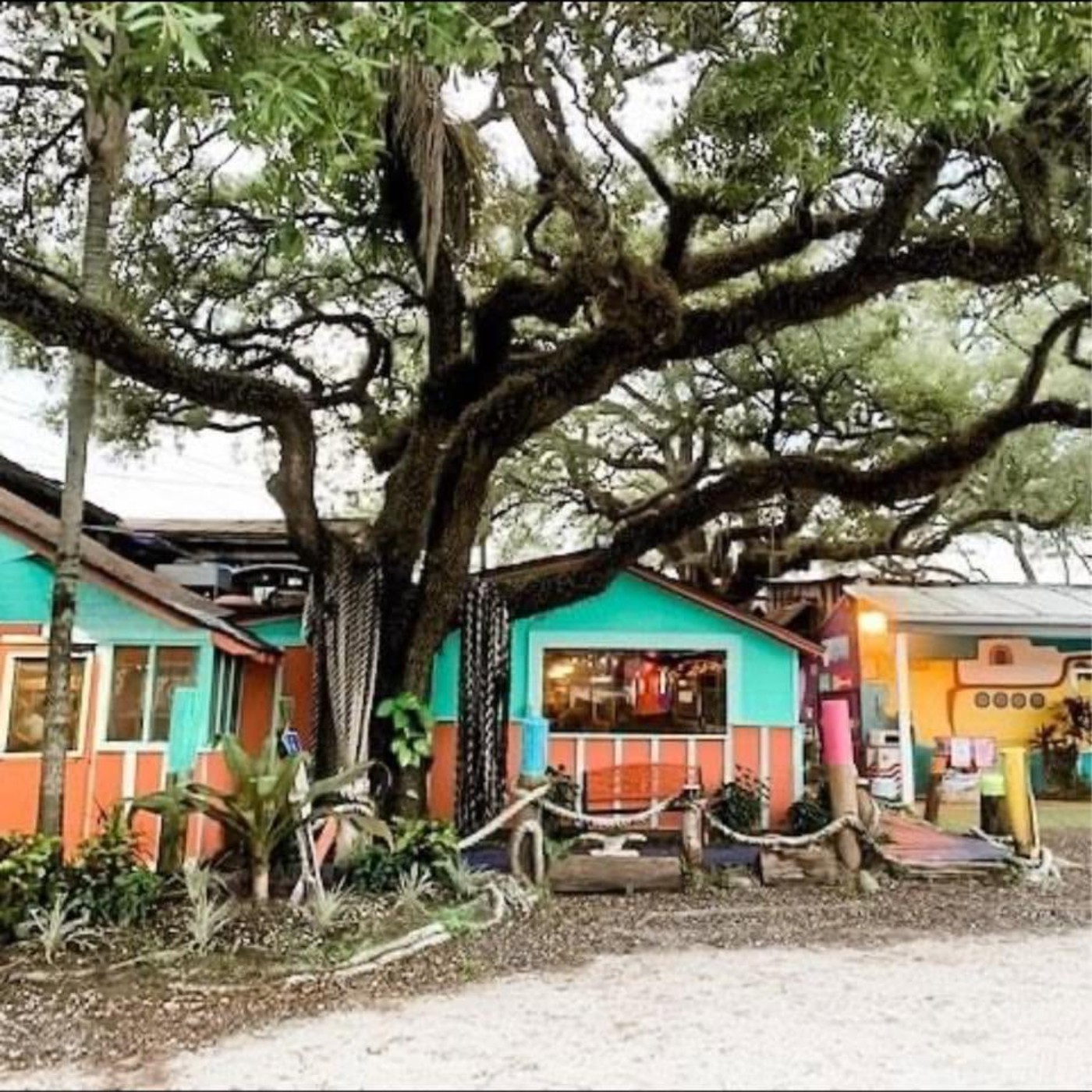 Skipper's Smokehouse