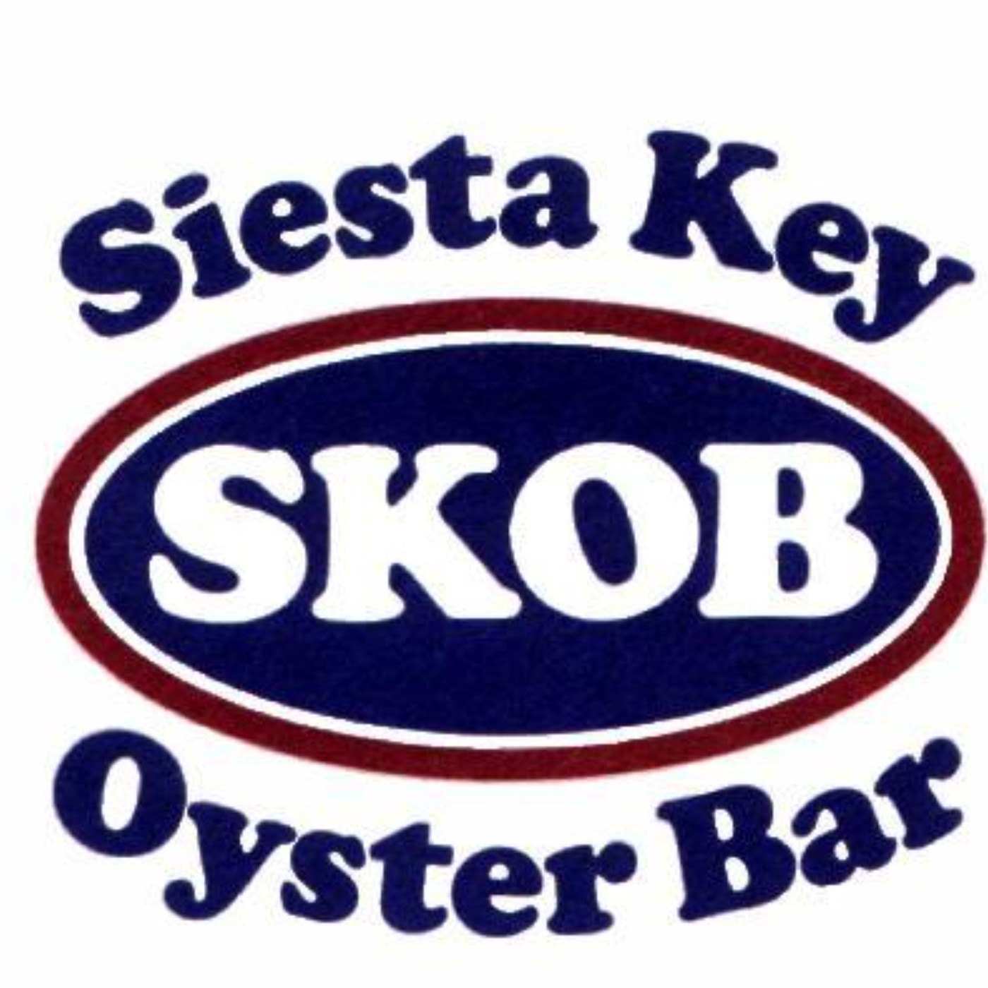 Siesta Key Oyster Bar