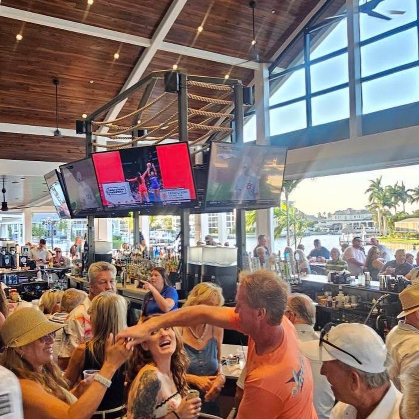 Slipaway Food Truck Park & Marina photo 2