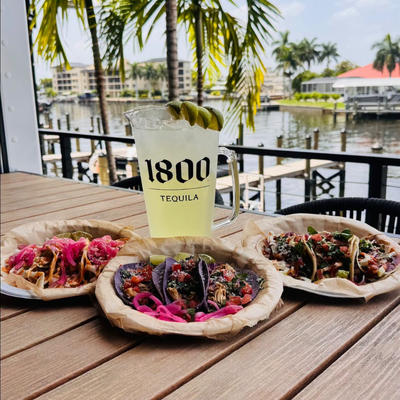 Slipaway Food Truck Park & Marina photo 3