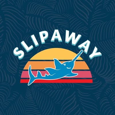 Slipaway Cape logo