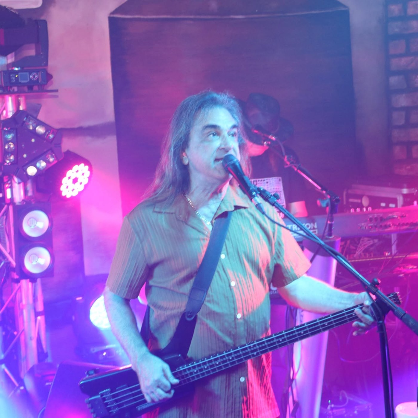 Stormbringer photo 2