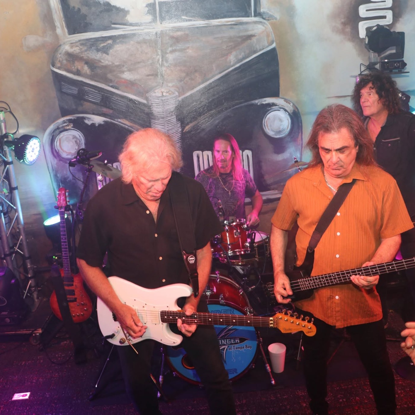 Stormbringer photo 1