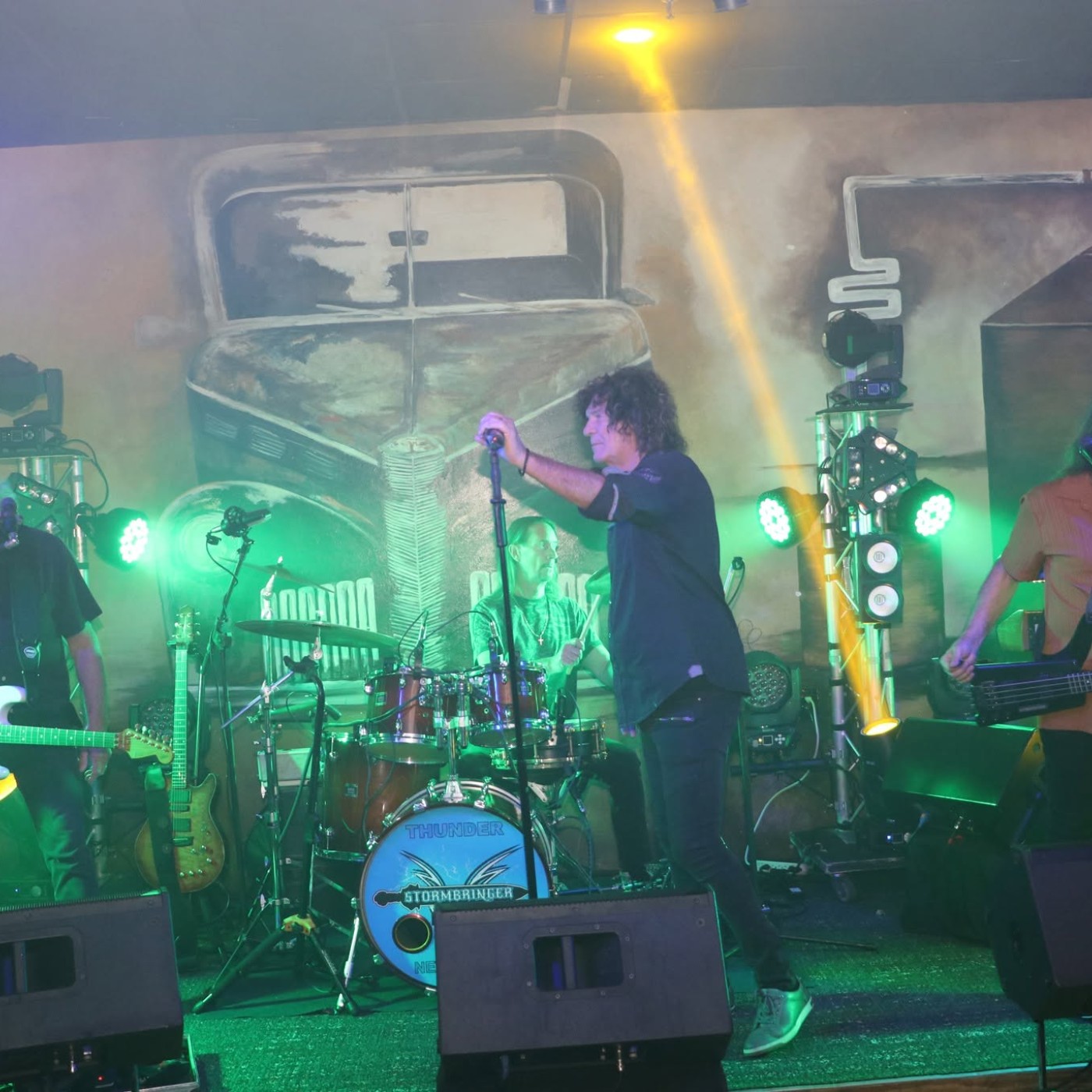 Stormbringer photo 3