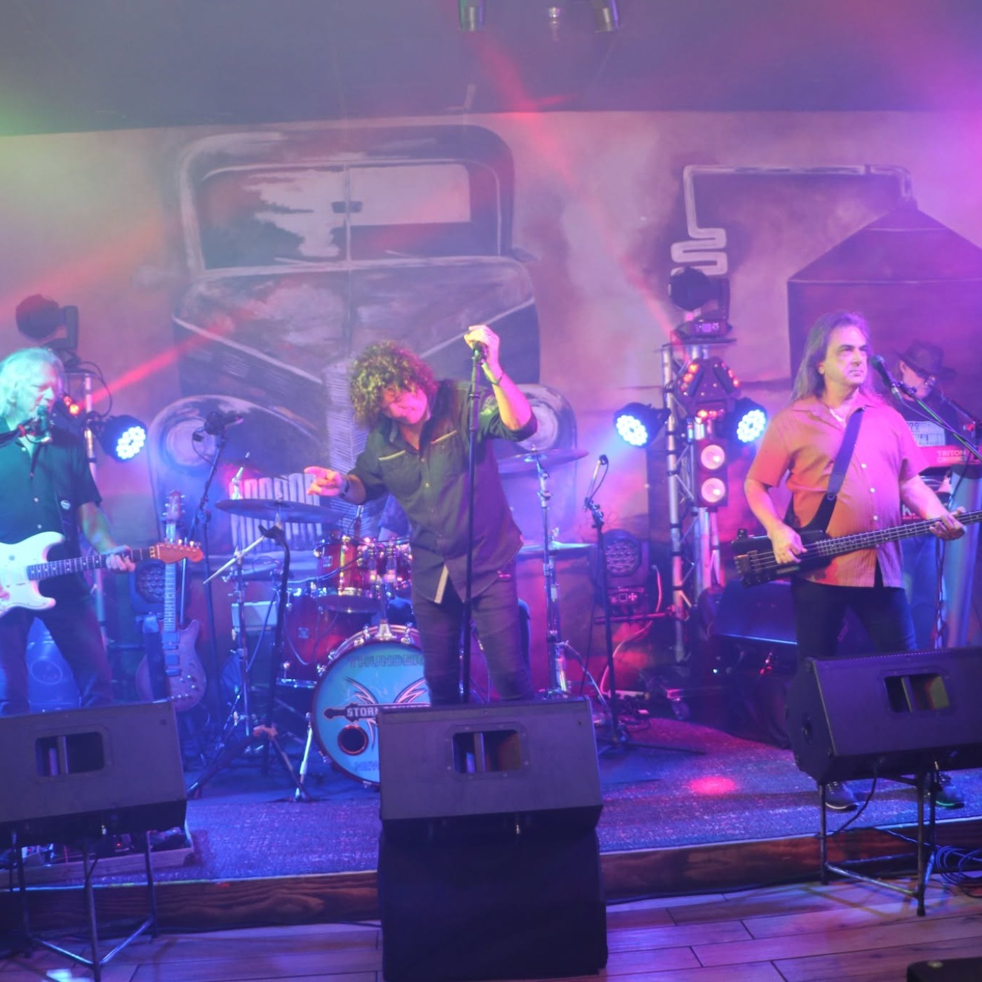 Stormbringer photo 5
