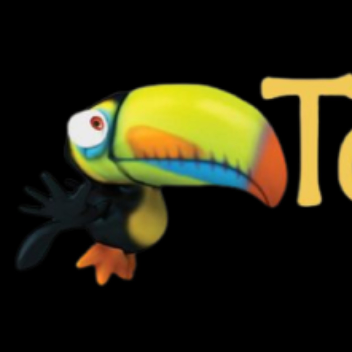 Toucans Bar & Grill logo