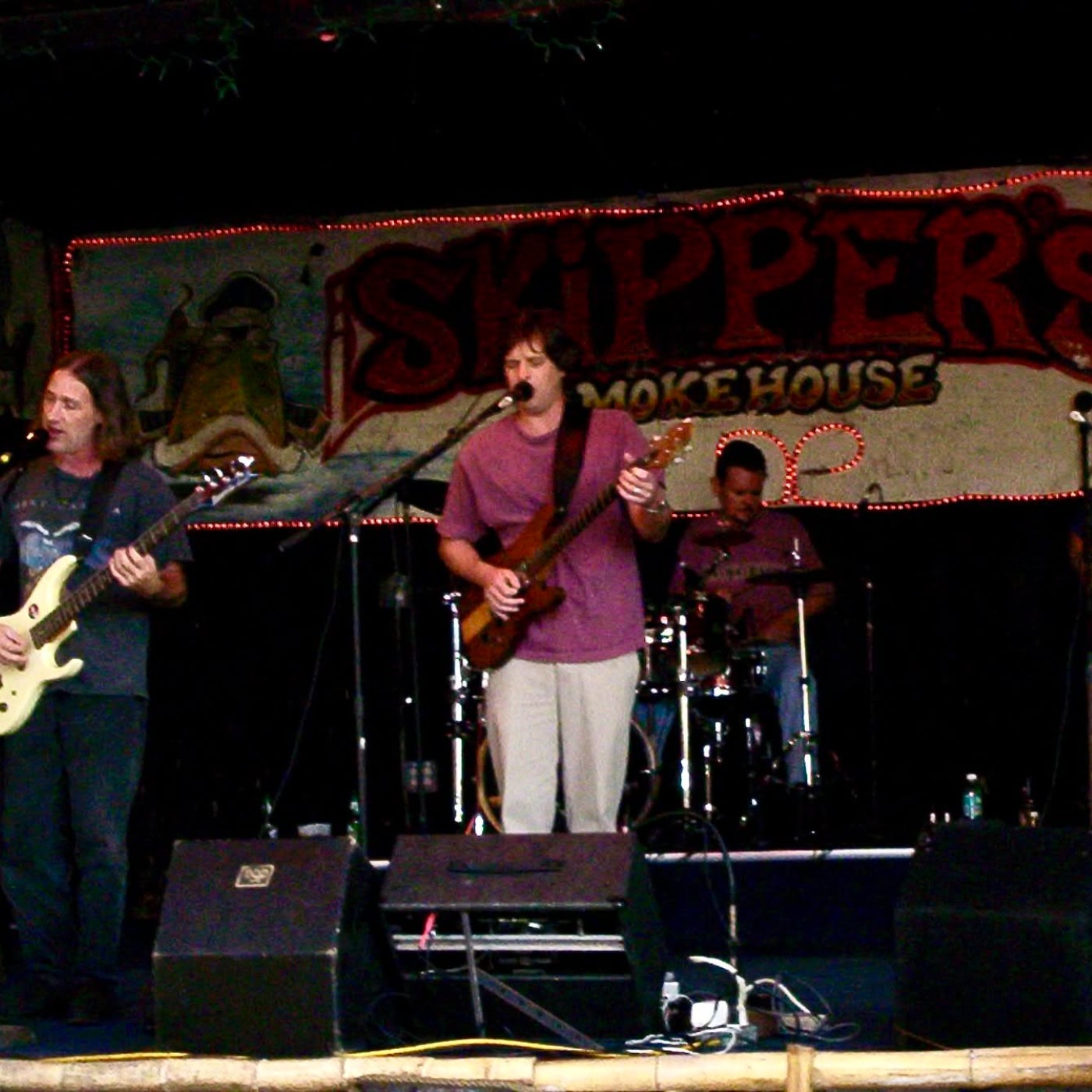 Uncle John's Band photo 2