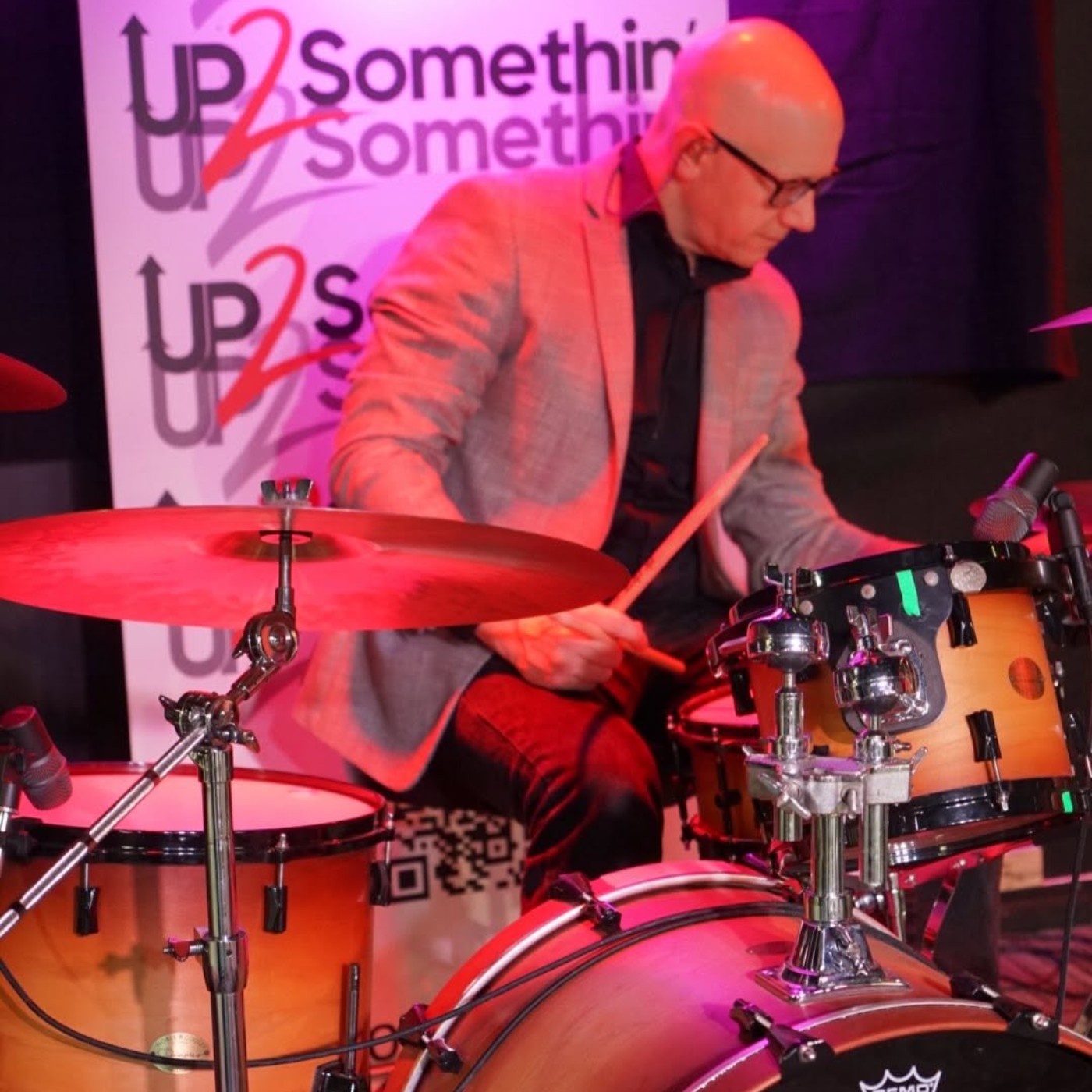 Up2Somethin' photo 2