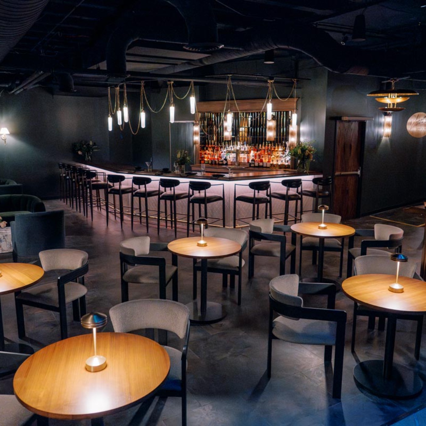 Vanni's Jazz Lounge photo 1