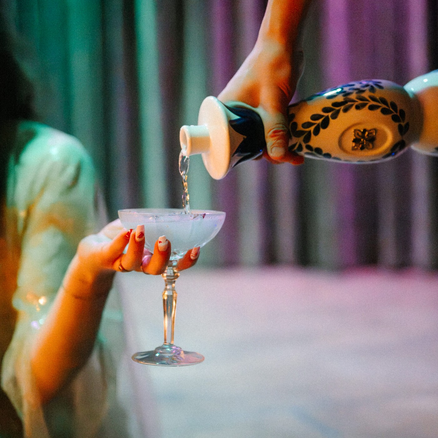 Vanni's Jazz Lounge photo 2