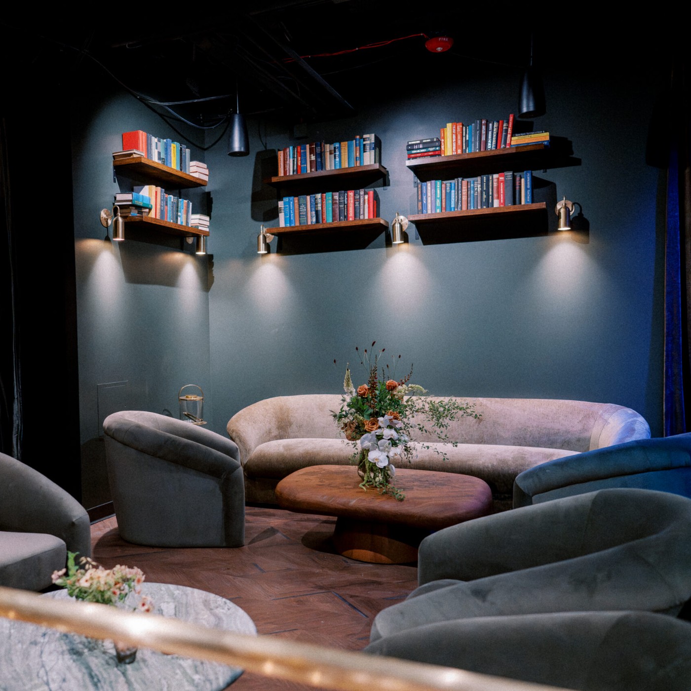 Vanni's Jazz Lounge photo 3